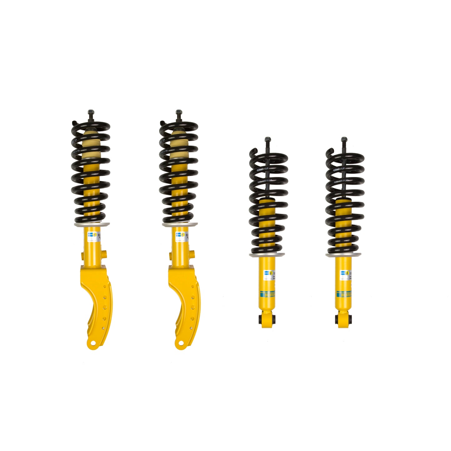 Bilstein Shock Absorbers 46-187918