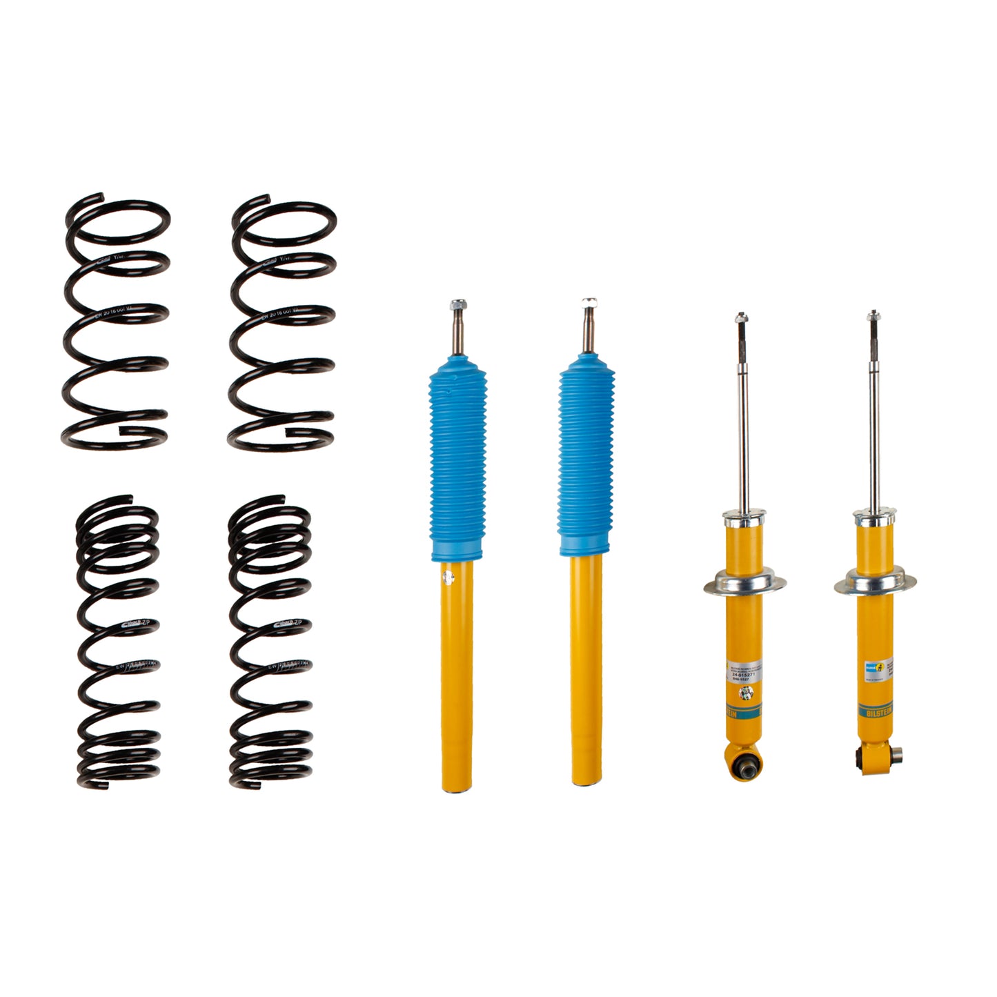 Bilstein Shock Absorbers 46-189462