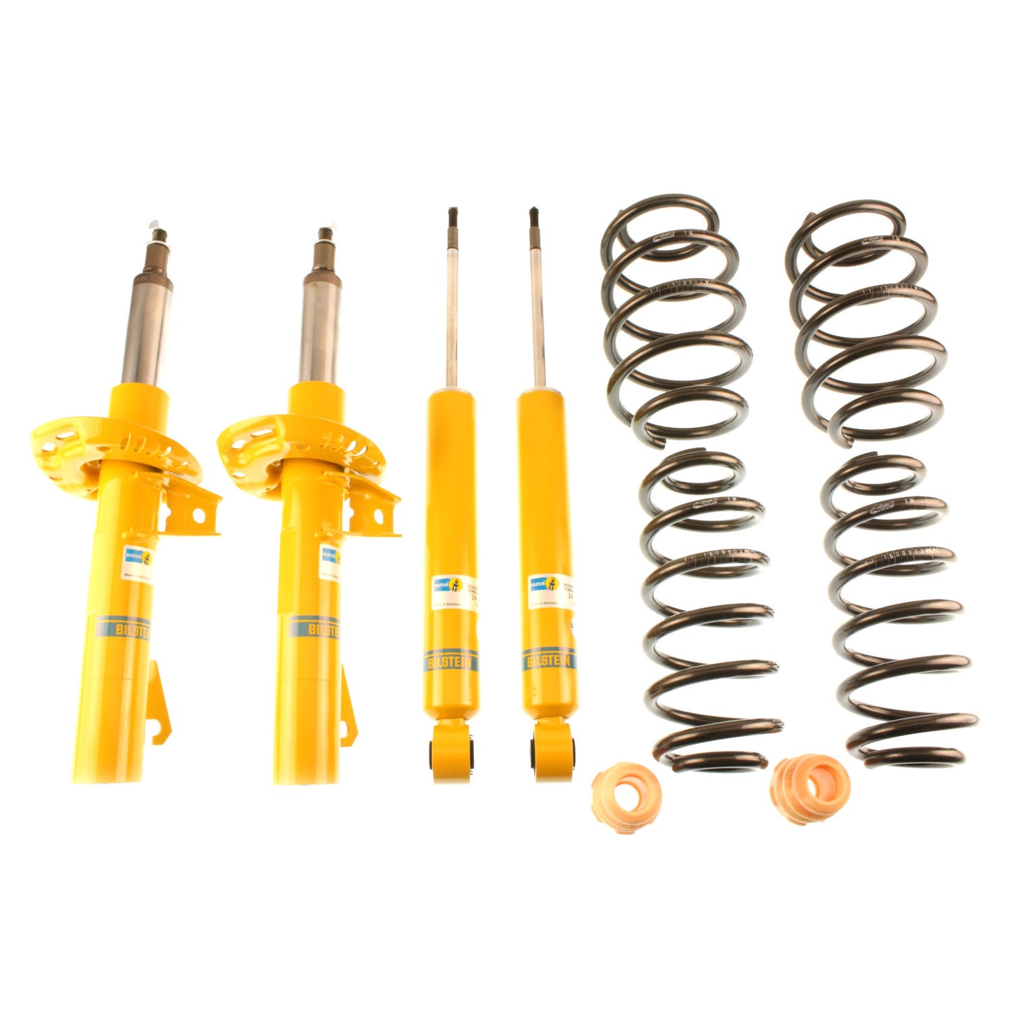 Bilstein Shock Absorbers 46-189622