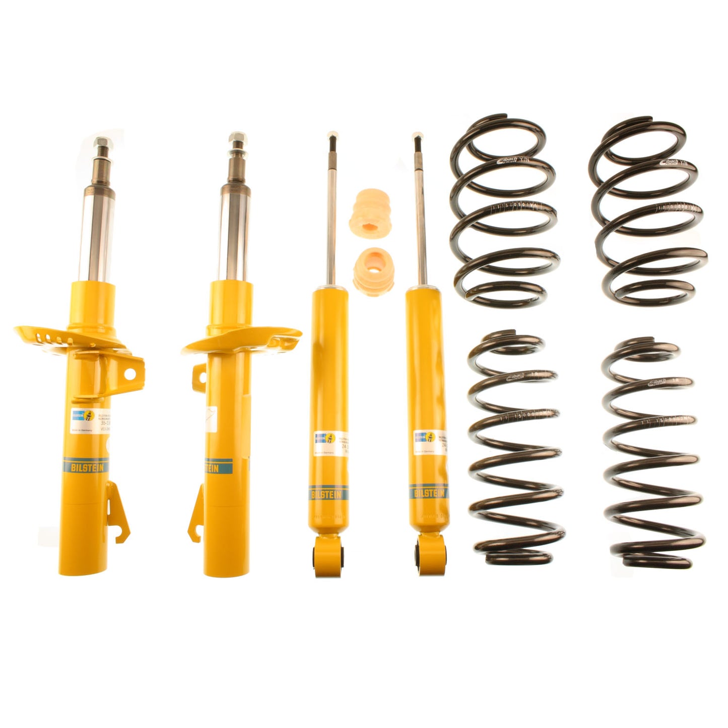 Bilstein Shock Absorbers 46-189653