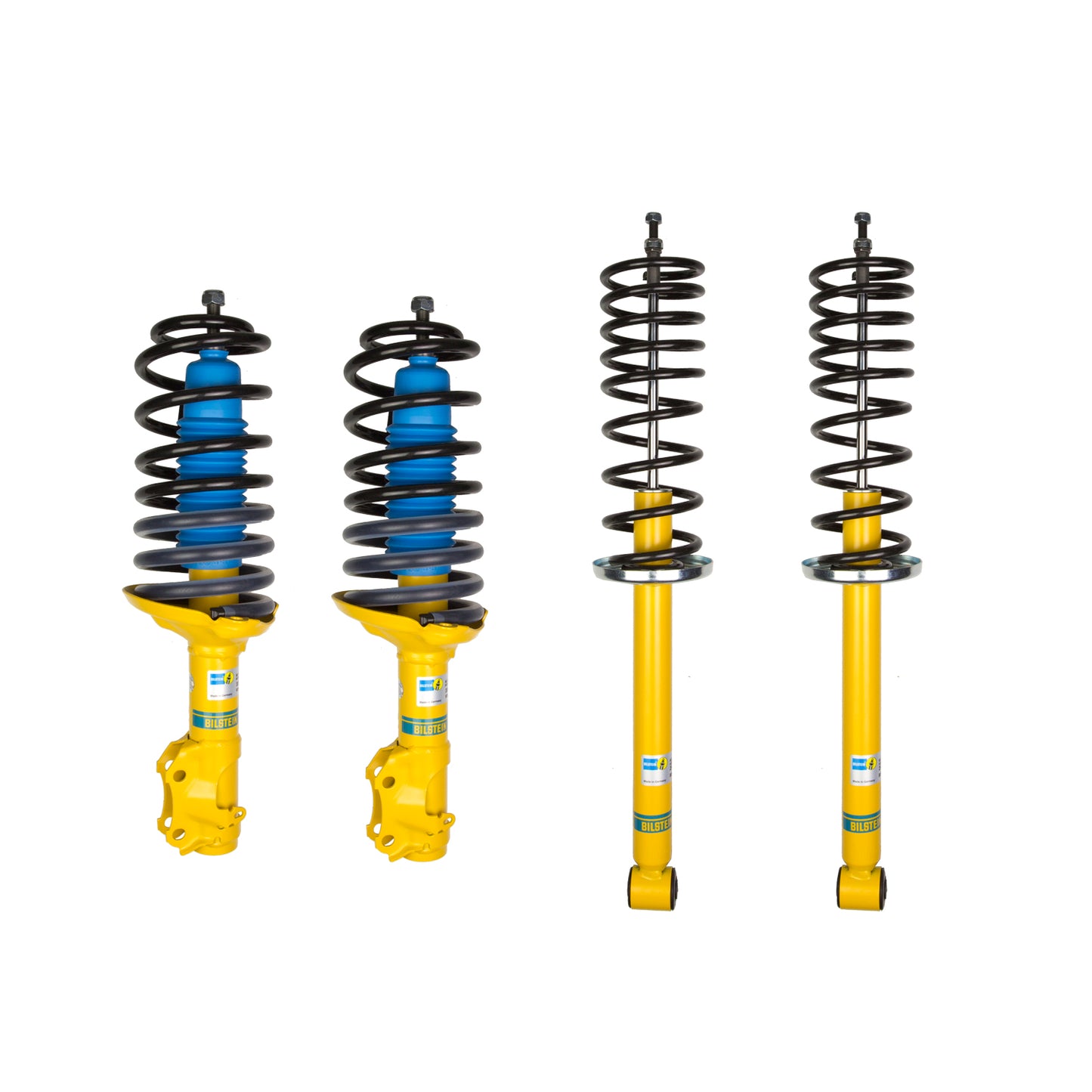 Bilstein Shock Absorbers 46-189950