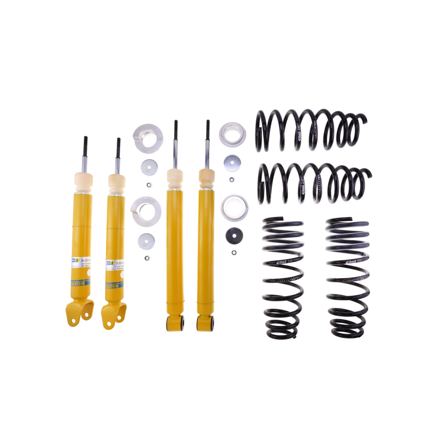 Bilstein Shock Absorbers 46-190338
