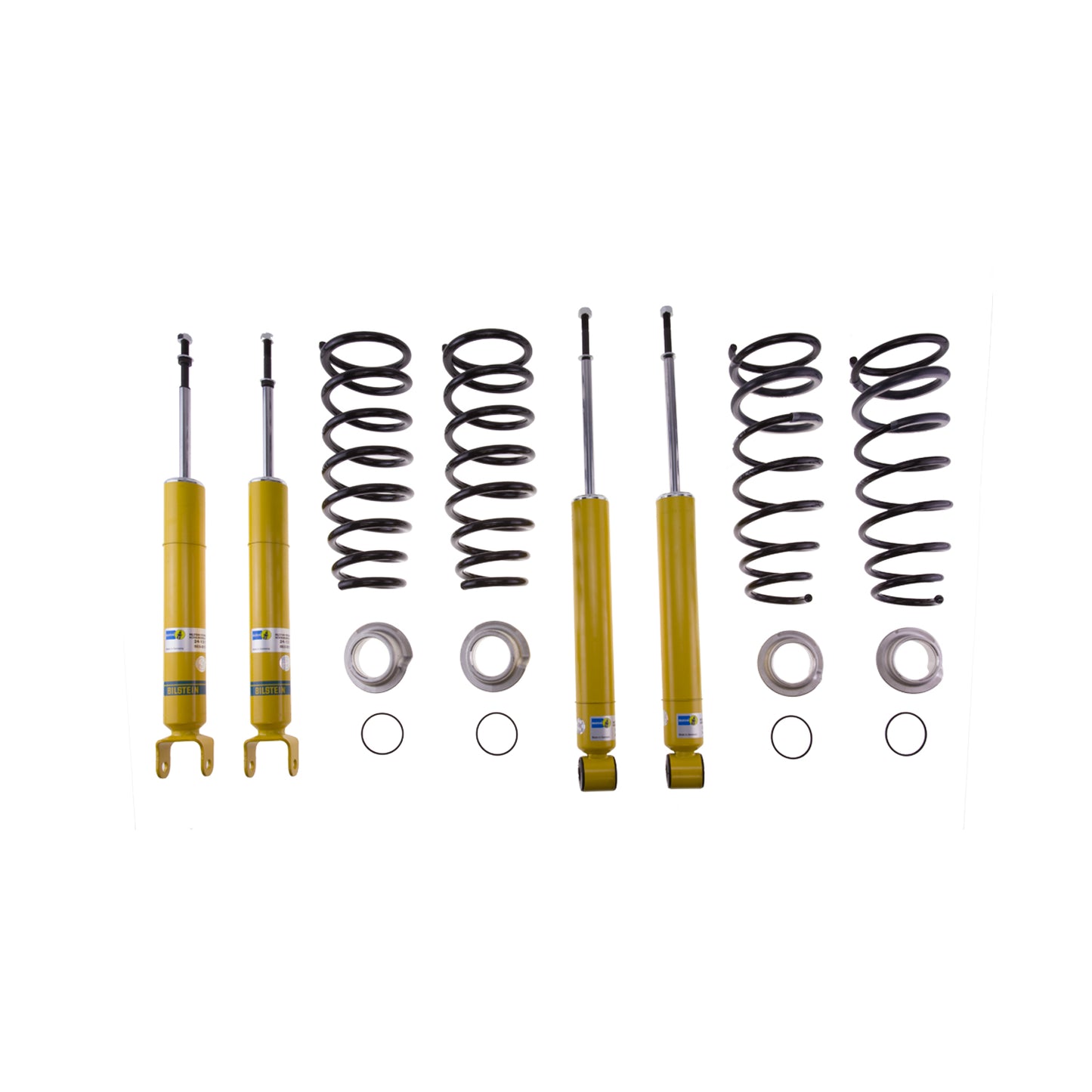 Bilstein Shock Absorbers 46-190345