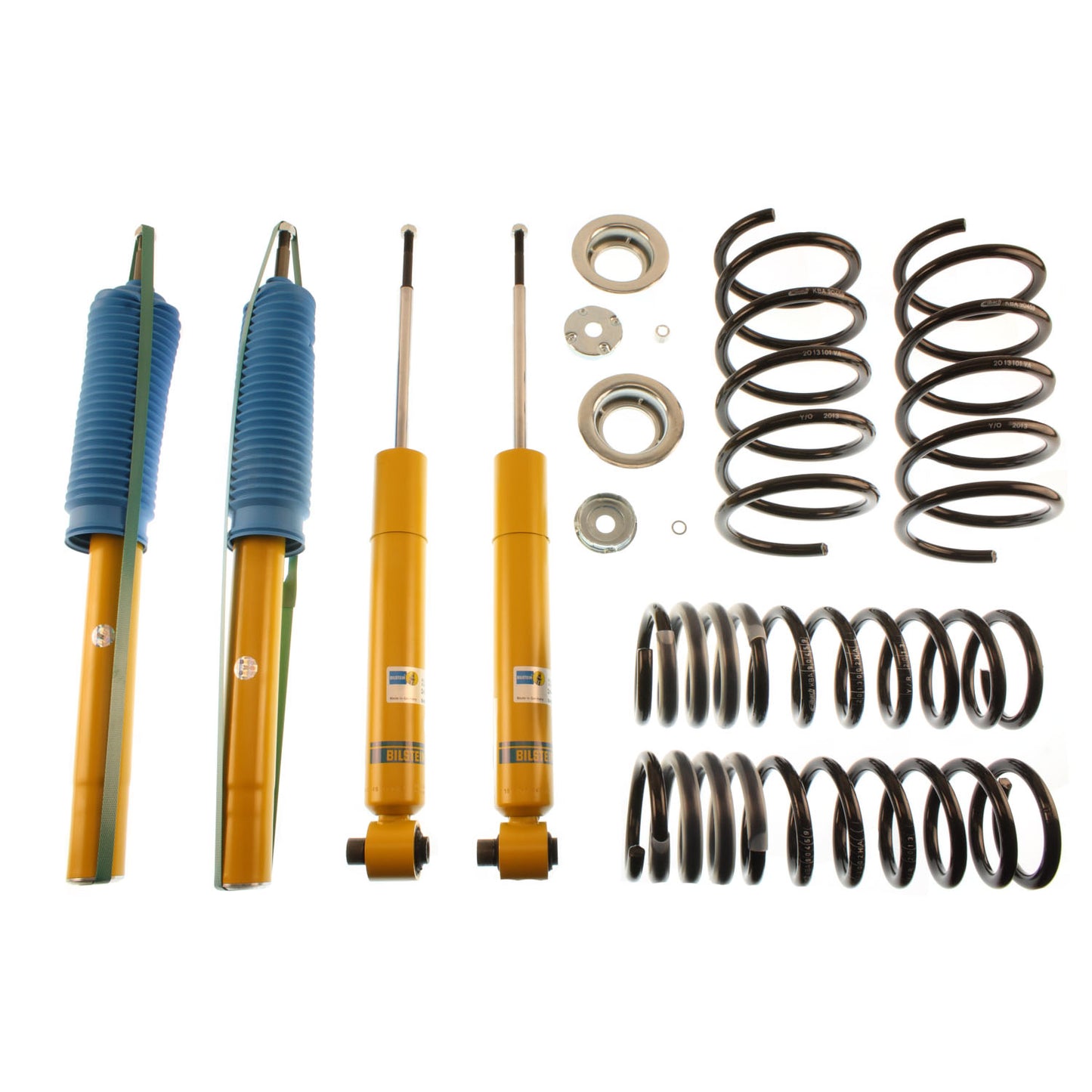 Bilstein Shock Absorbers 46-190871