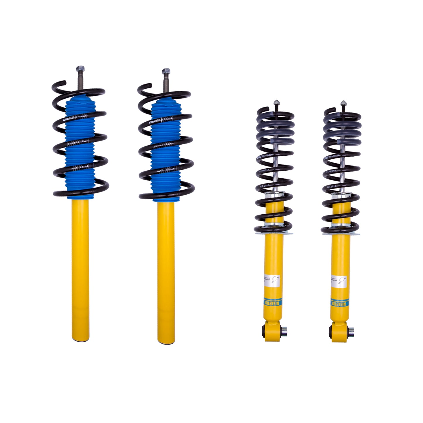 Bilstein Shock Absorbers 46-190888