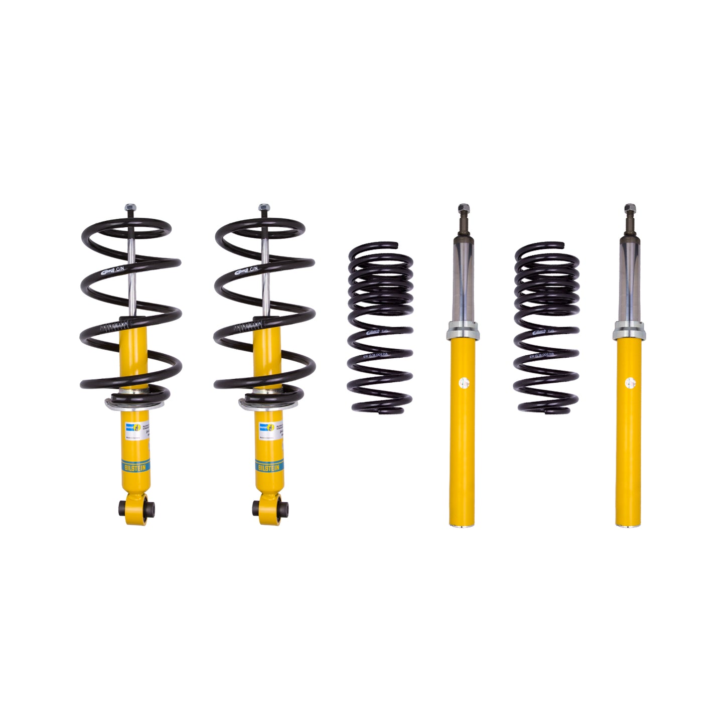 Bilstein Shock Absorbers 46-192363