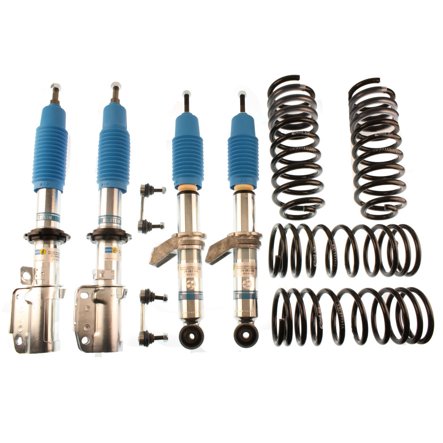 Bilstein Shock Absorbers 46-193605
