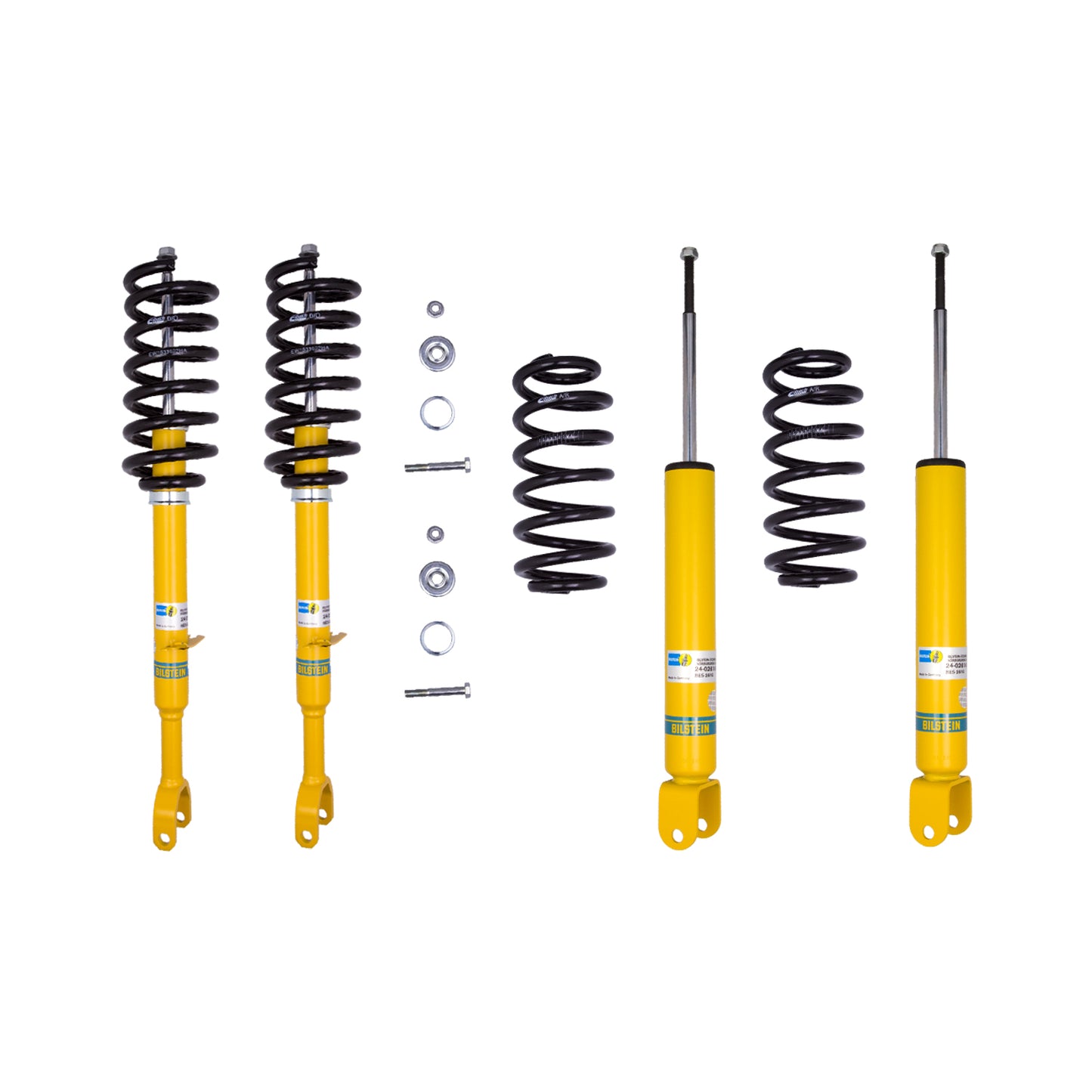 Bilstein Shock Absorbers 46-193810