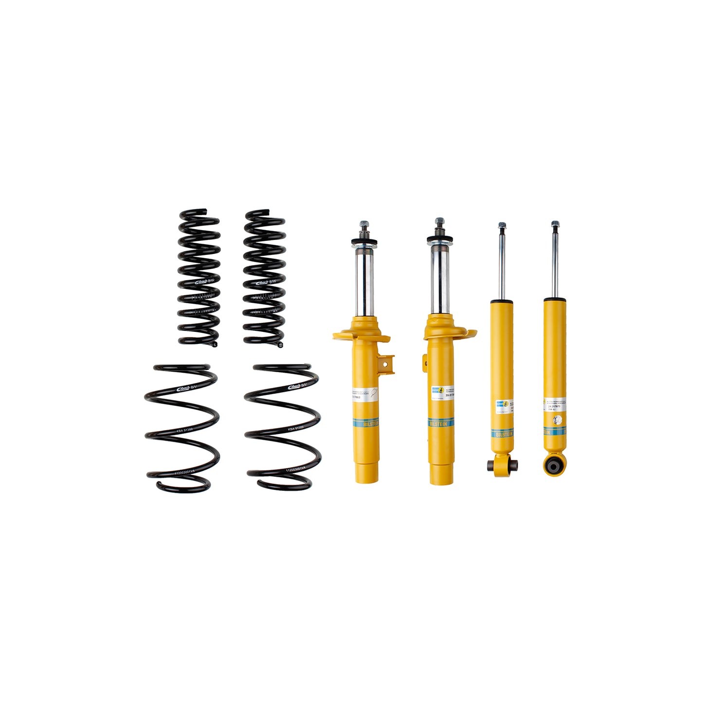 Bilstein Shock Absorbers 46-223609