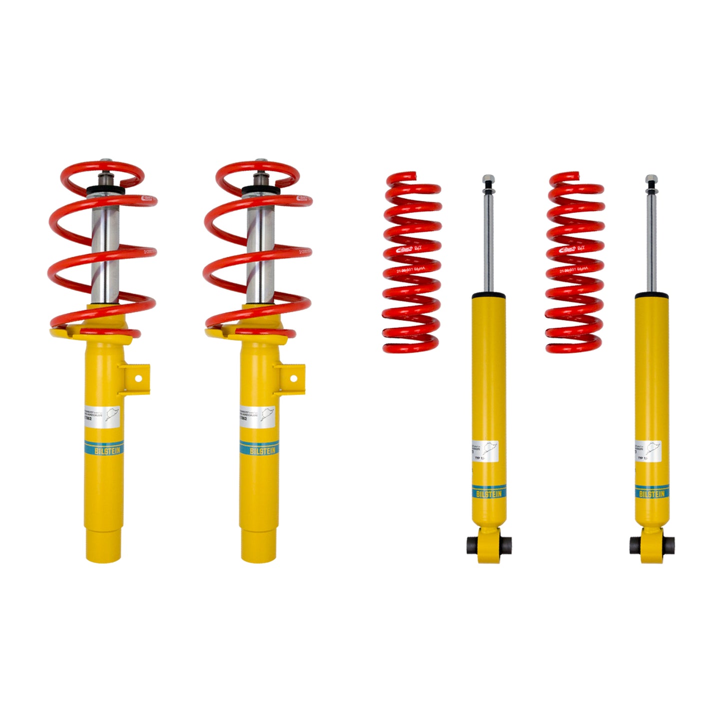 Bilstein Shock Absorbers 46-226617
