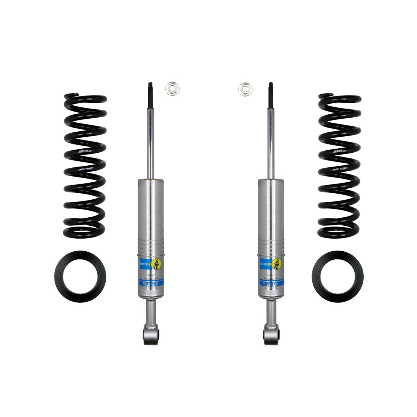 Bilstein Shock Absorbers 46-227294