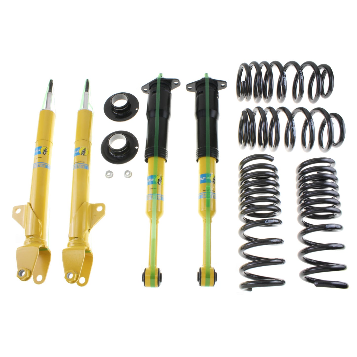 Bilstein Shock Absorbers 46-228864