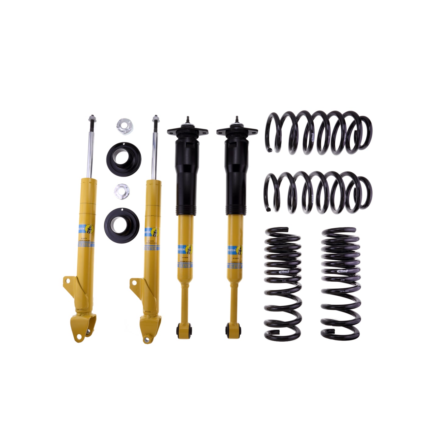 Bilstein Shock Absorbers 46-234377