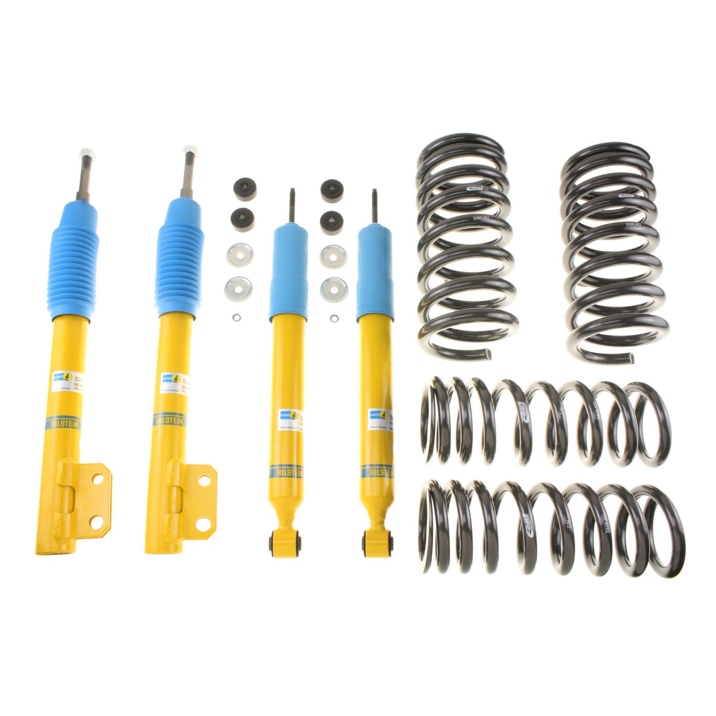 Bilstein Shock Absorbers 46-234384
