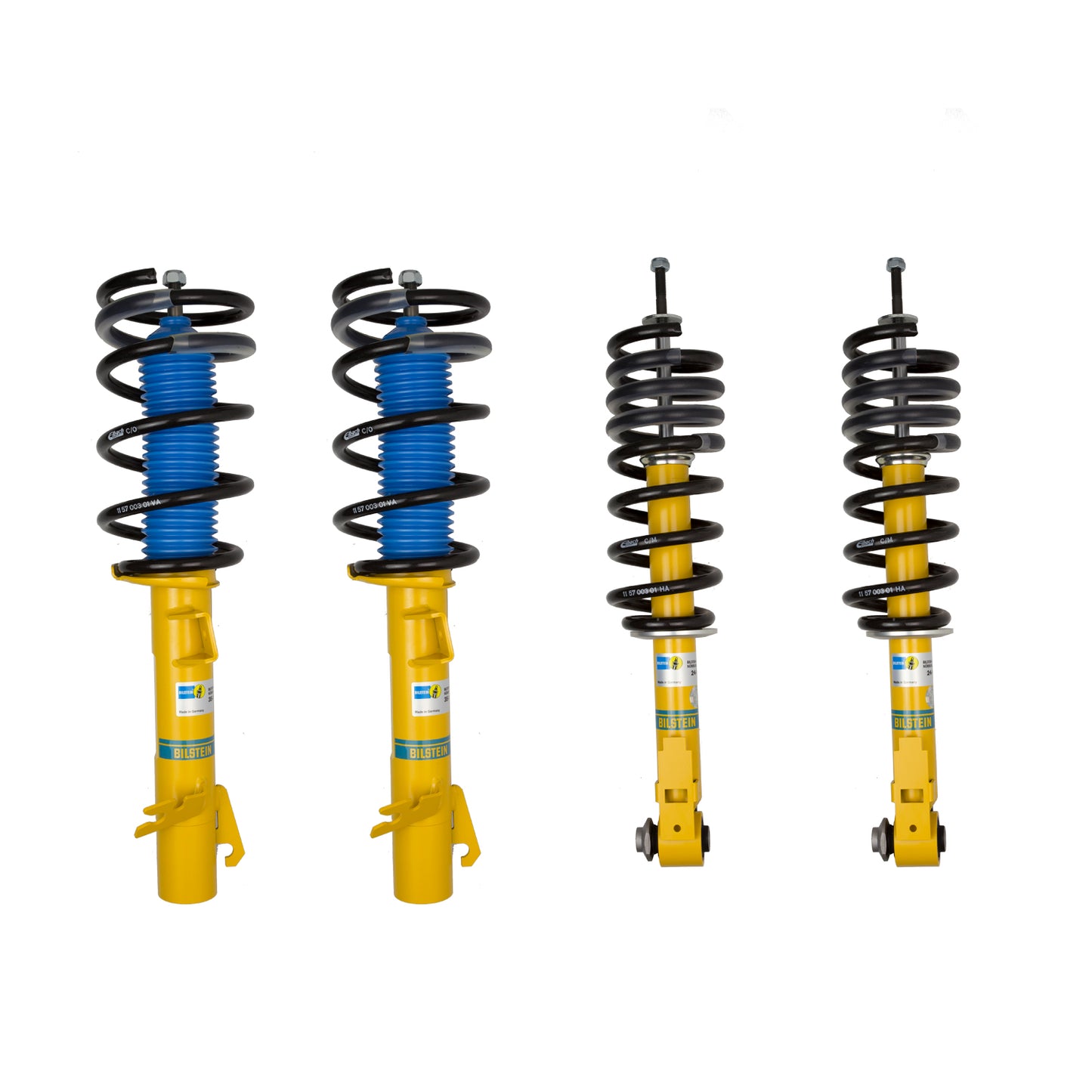 Bilstein Shock Absorbers 46-247605