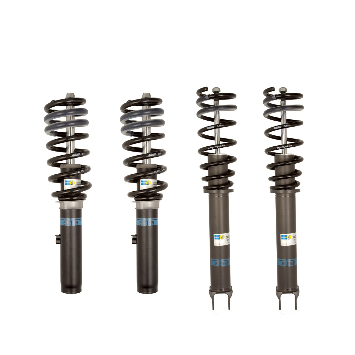 Bilstein Shock Absorbers 46-258892