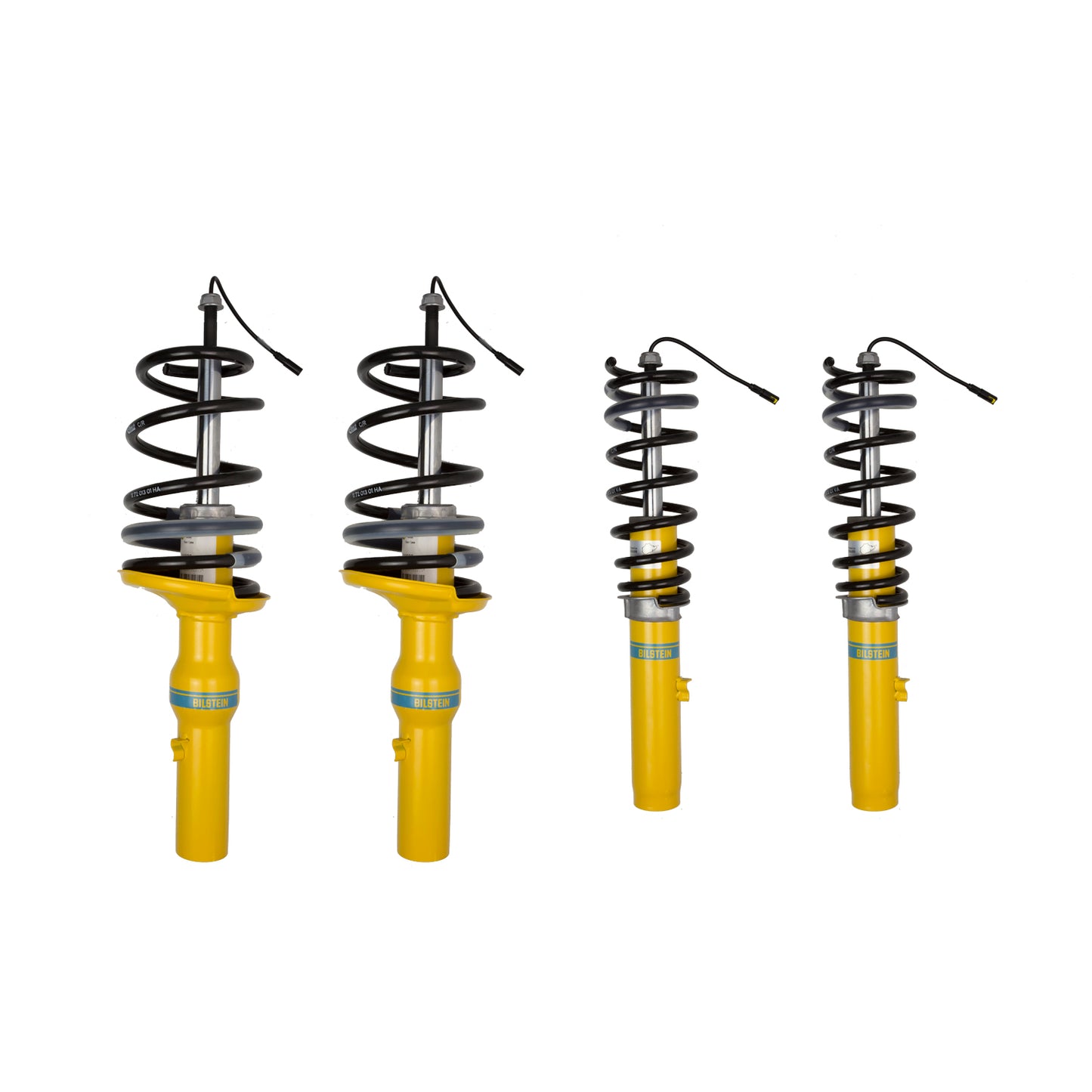 Bilstein Shock Absorbers 46-258939