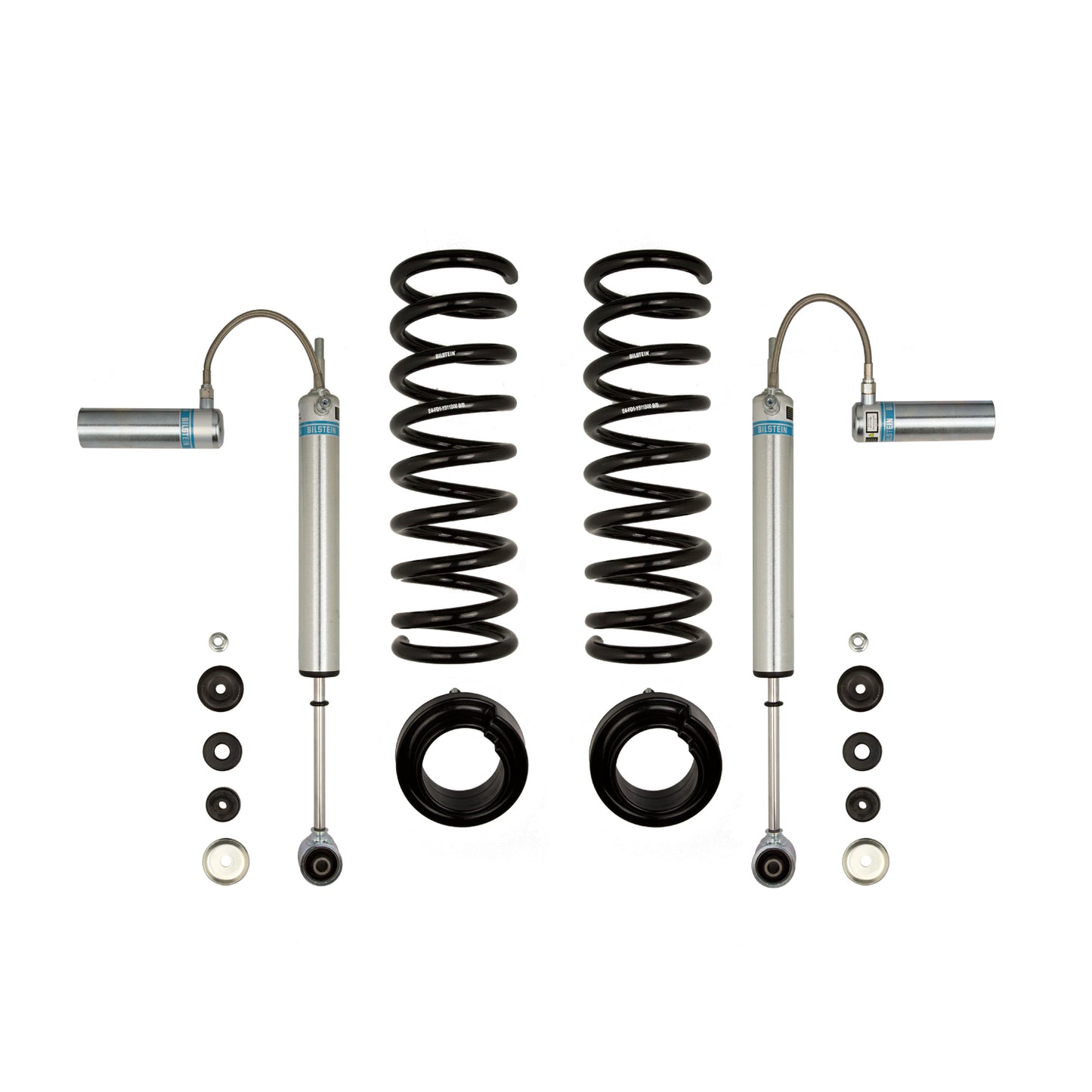 Bilstein Shock Absorbers 46-268662