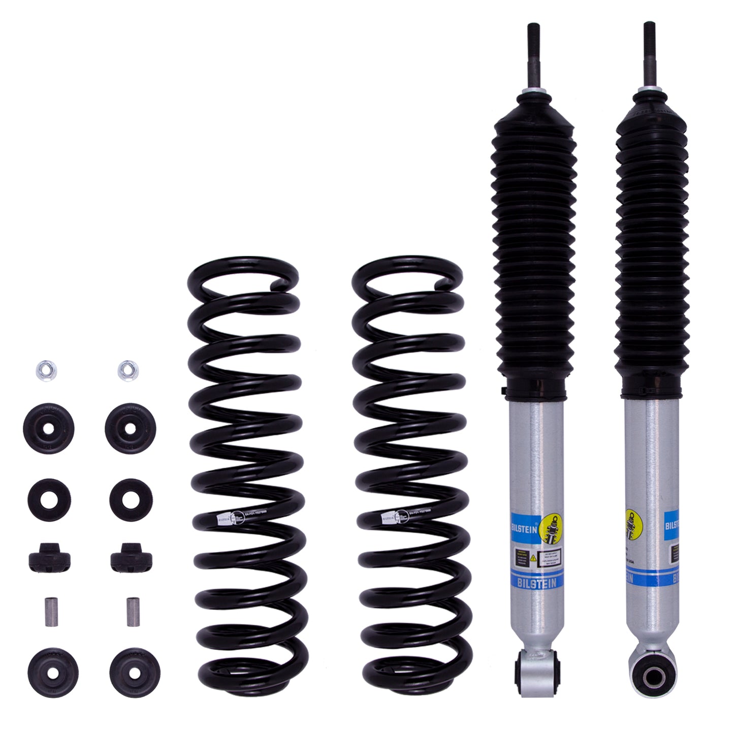 Bilstein Shock Absorbers 46-276810