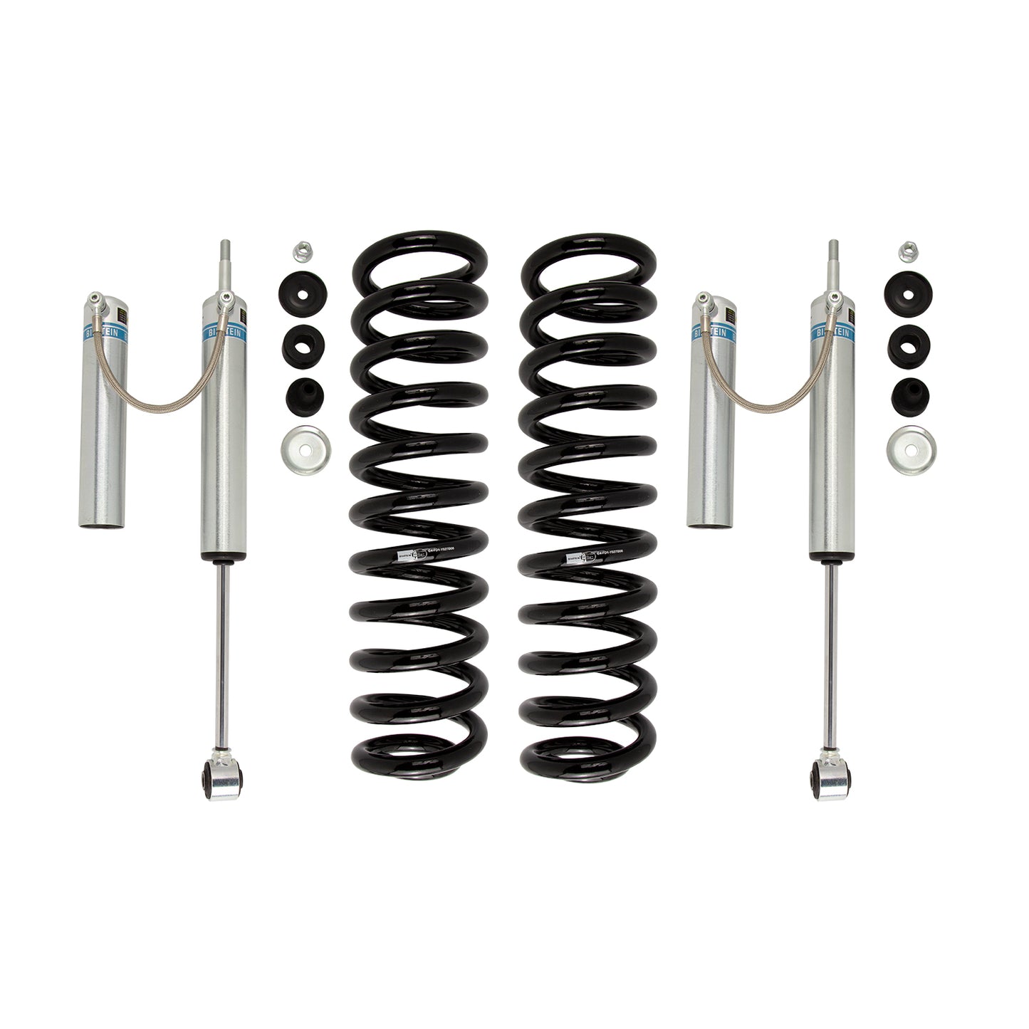 Bilstein Shock Absorbers 46-276827
