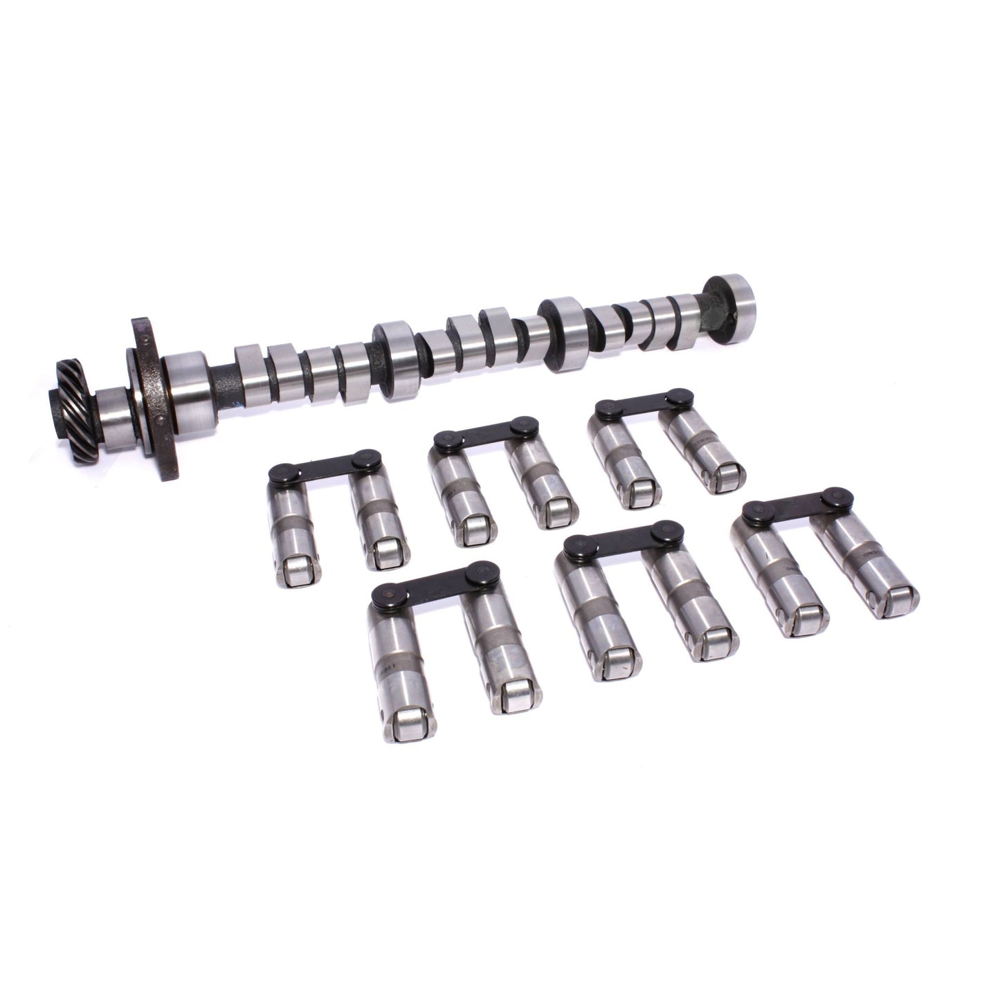 COMP Cams High Energy 212/212 Hydraulic Roller Cam/Lifter Kit Buick Grand National 231 V6 COMP-CL69-300-8