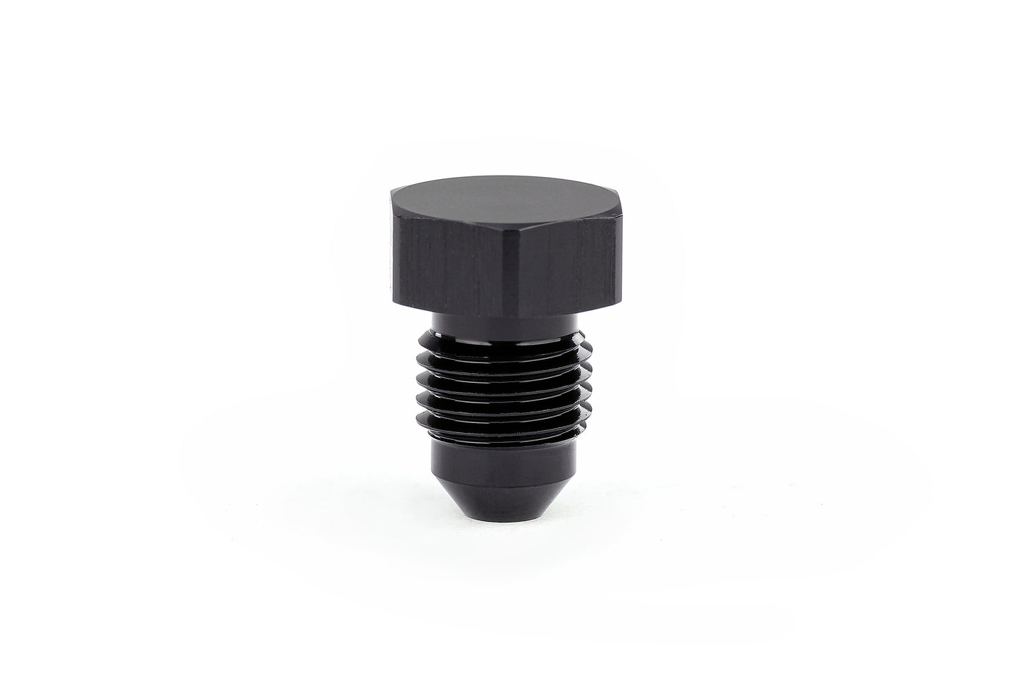 HPS Performance Keeps Fluids From Leaking When Lines Are Disconnected. AN8064