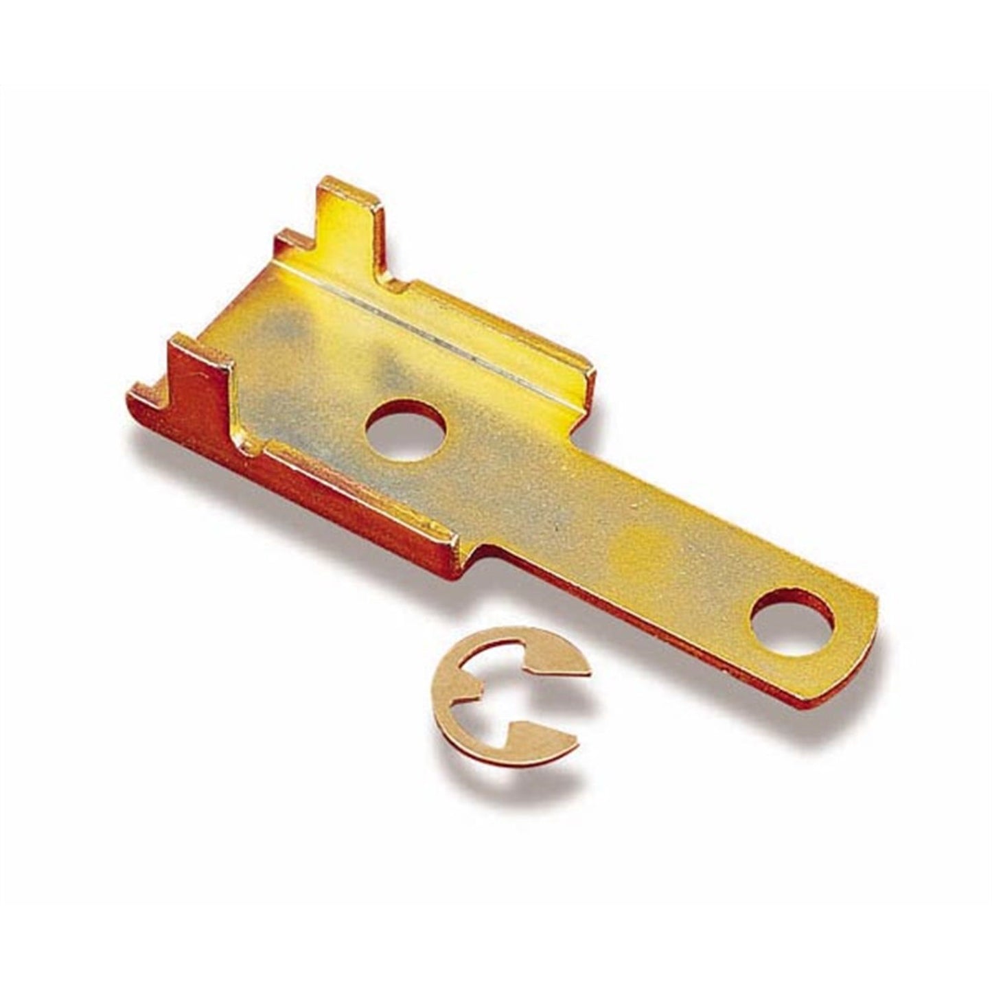 Holley Trans Kickdown Lever Extension 20-41