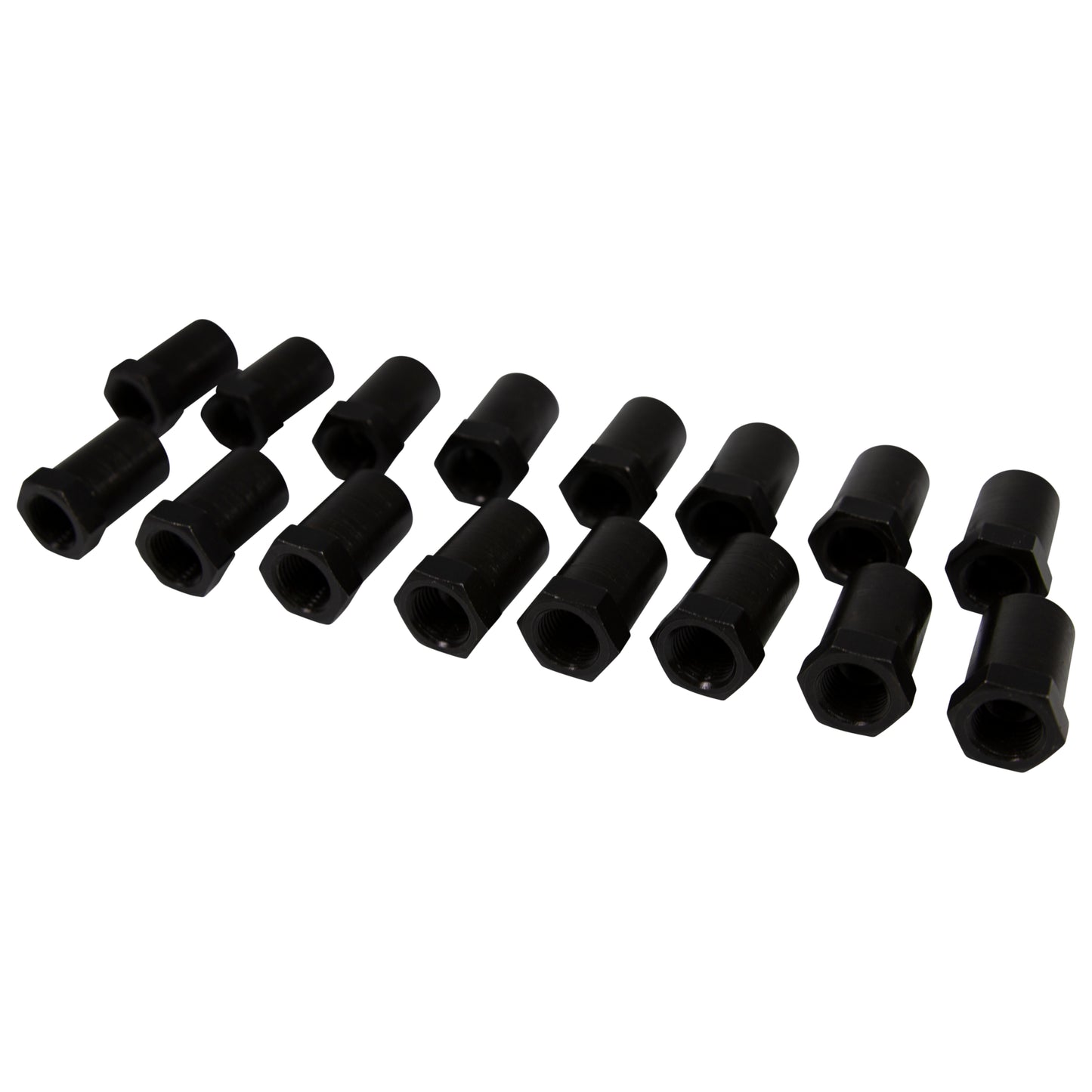 COMP Cams Hi-Tech Polylock for 1/2" Stud Ultra Pro Magnum Rockers COMP-4657-1