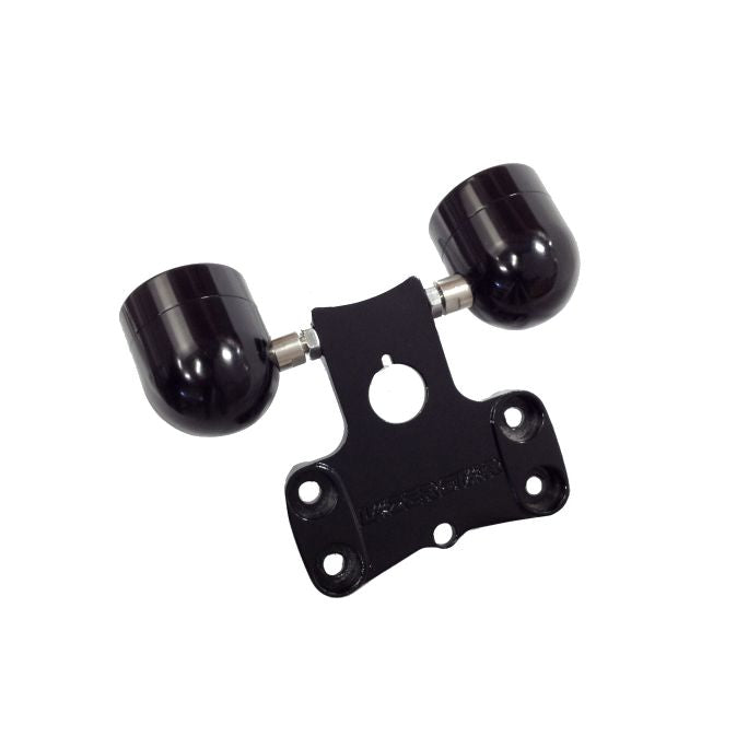 Lazer Star Lights 35 WATT ATV HANDLEBAR SD MOUNT FOR HONDA/SUZUKI ATV9907-4200-K