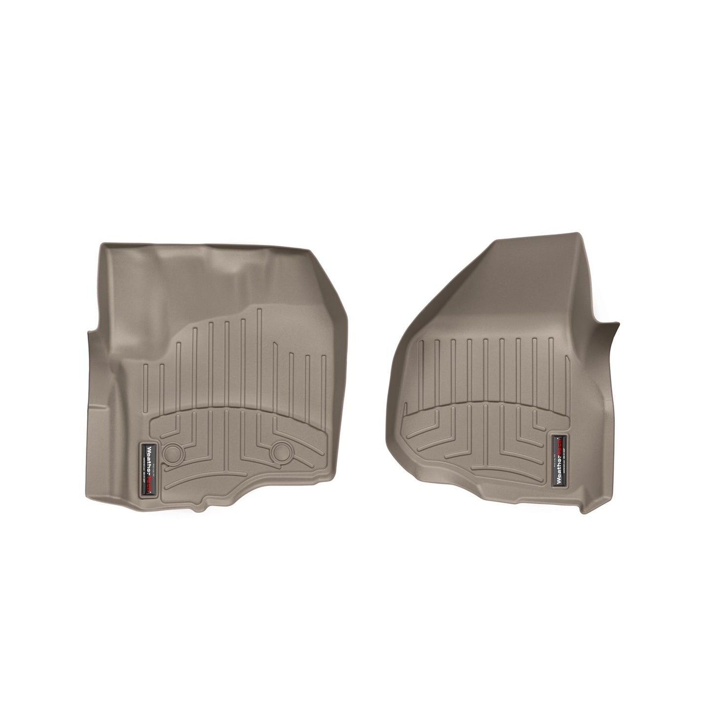 WeatherTech FloorLiner™ DigitalFit® 454331