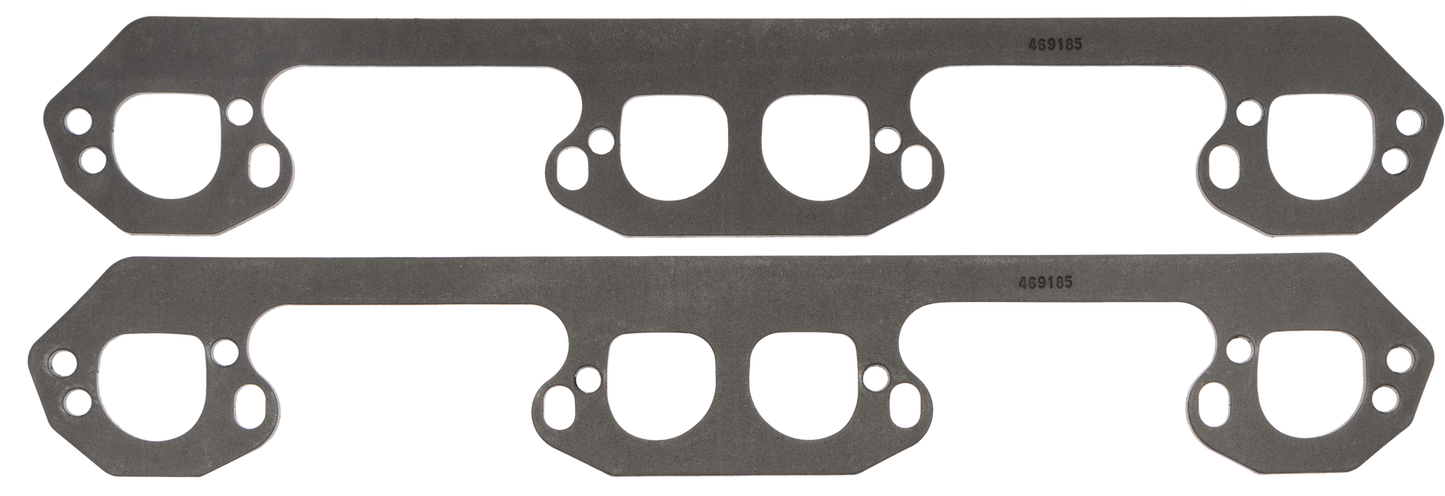 SCE Gaskets MOPAR W2 AS-CAST GRAPH-FORM 1/8 THK EXH GSKTS 469185