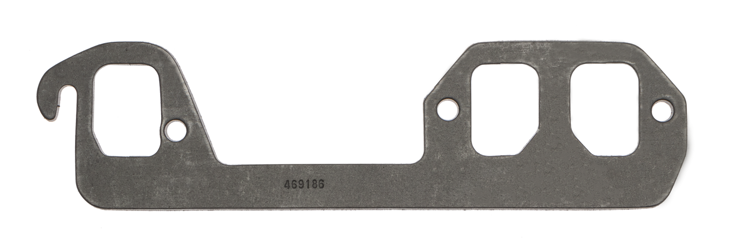 SCE Gaskets DODGE 3.9L V-6 GRAPH-FORM 1/8 THK EXH GSKTS 469186