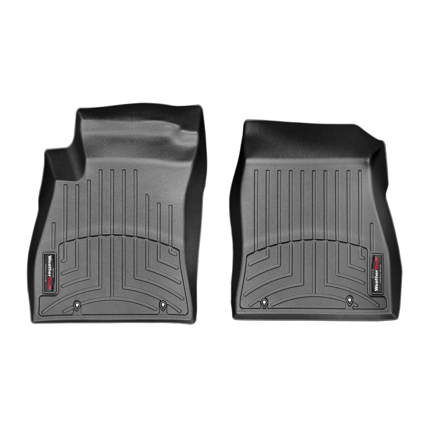 WeatherTech FloorLiner™ DigitalFit® 446681
