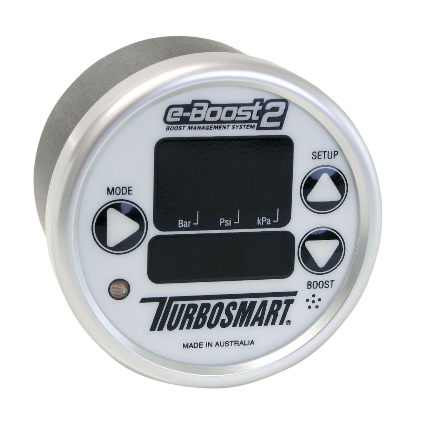 Turbosmart Turbocharger Electronic Boost Controller TS-0301-1001
