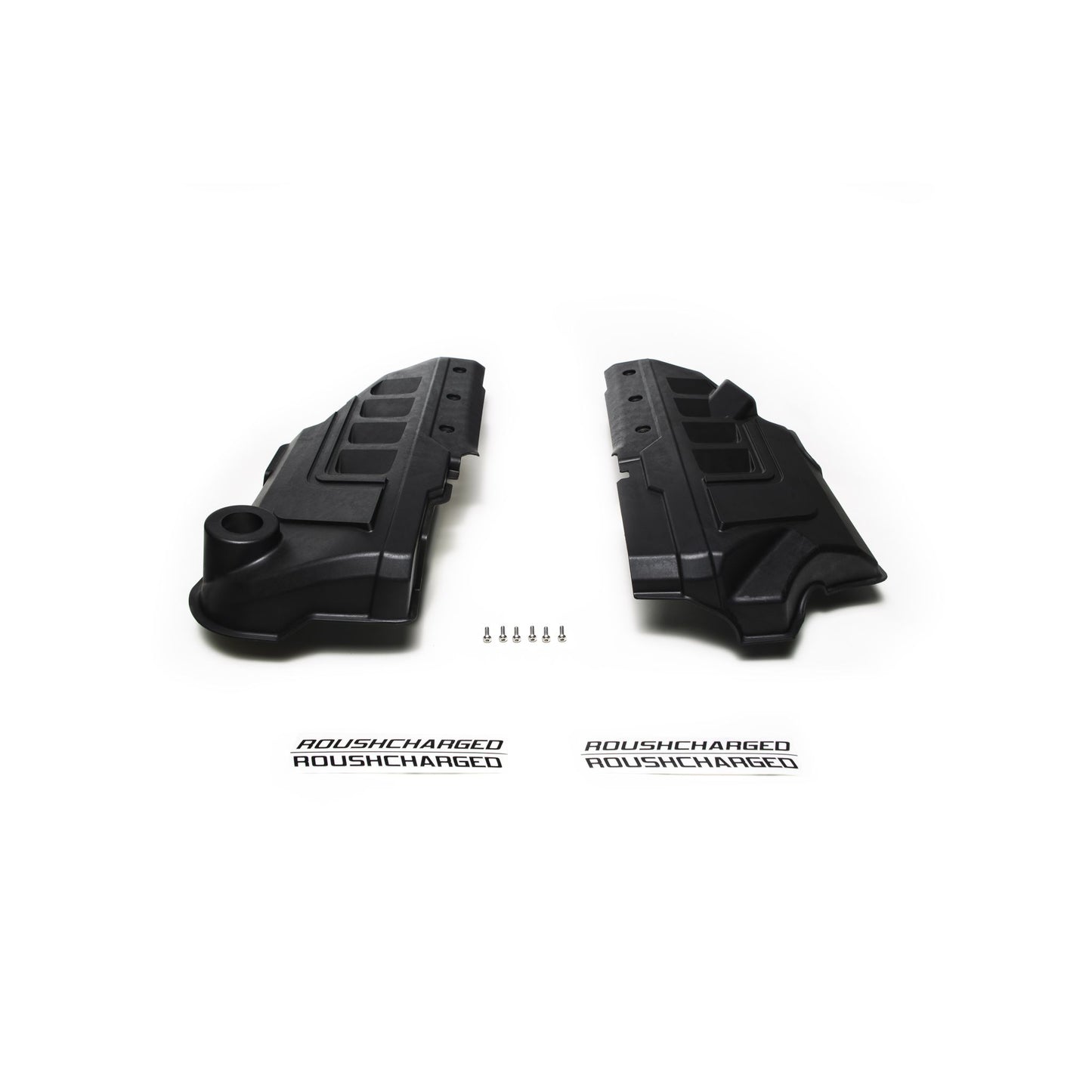 ROUSH 2018-2021 ROUSHcharged Mustang Coil Covers 422161