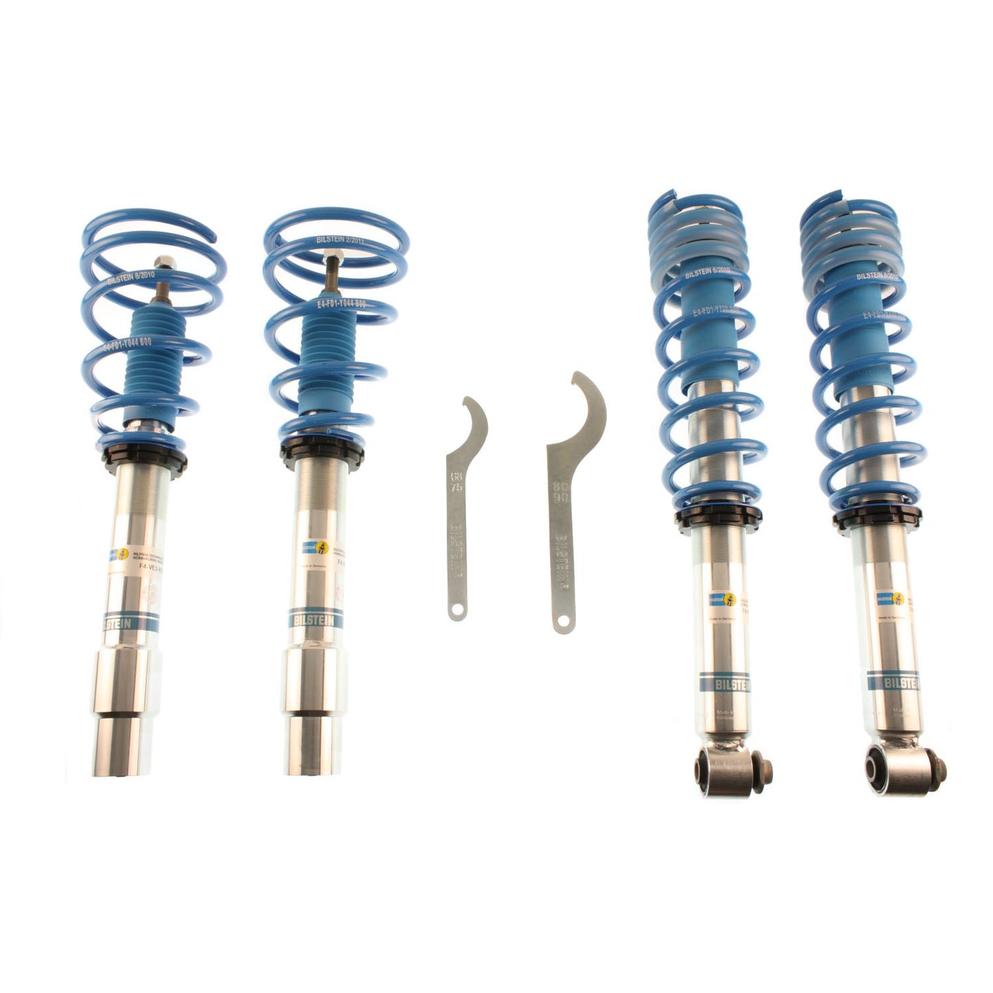 Bilstein Shock Absorbers 47-111165