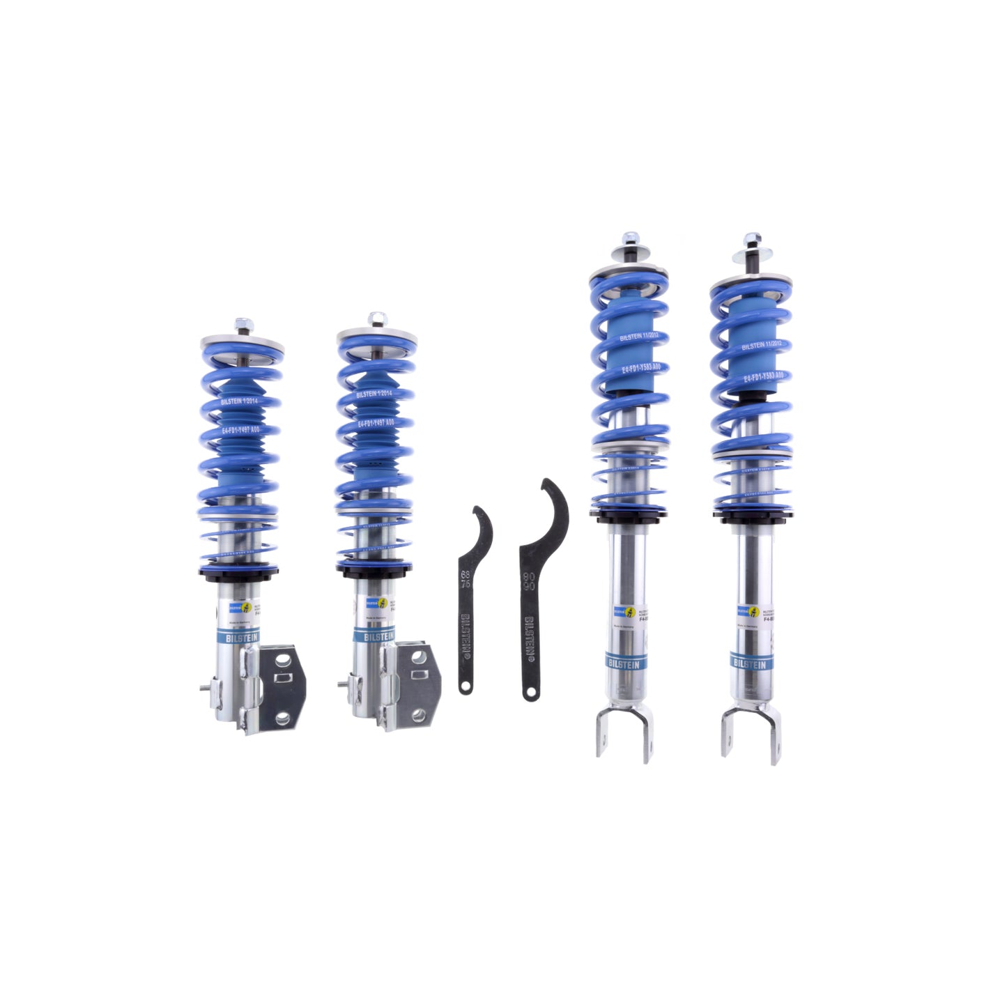 Bilstein Shock Absorbers 47-118478
