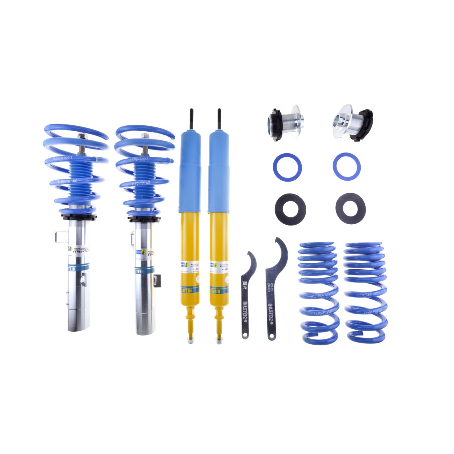 47-120471 Bilstein Shock Absorbers
