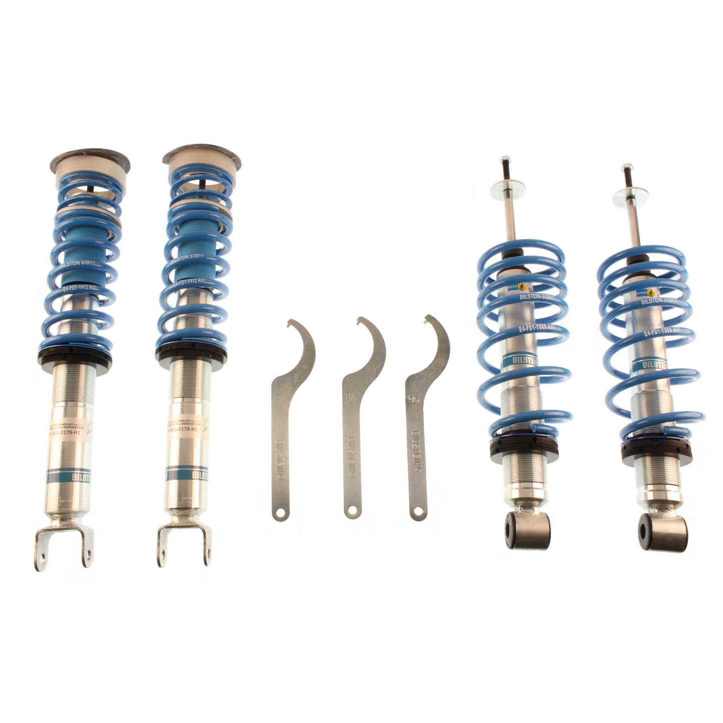 Bilstein Shock Absorbers 47-131811