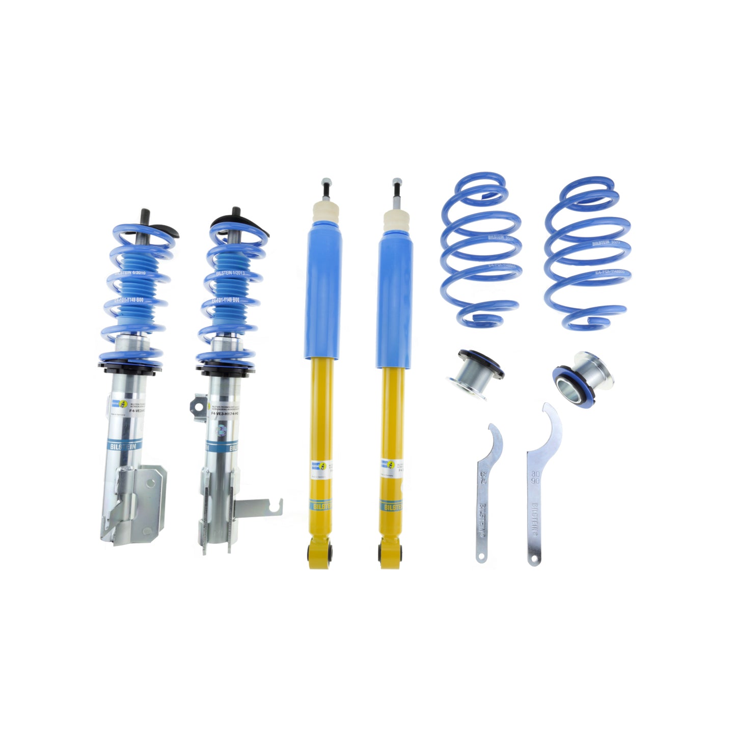 Bilstein Shock Absorbers 47-171725