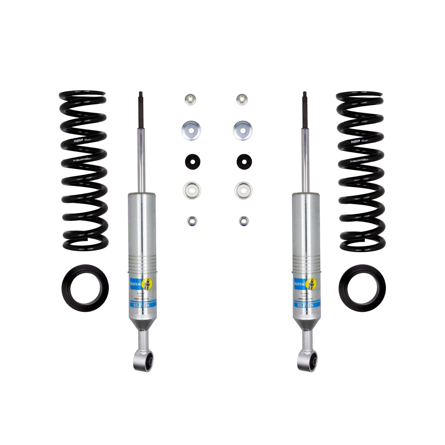 47-234413 Bilstein Shock Absorbers