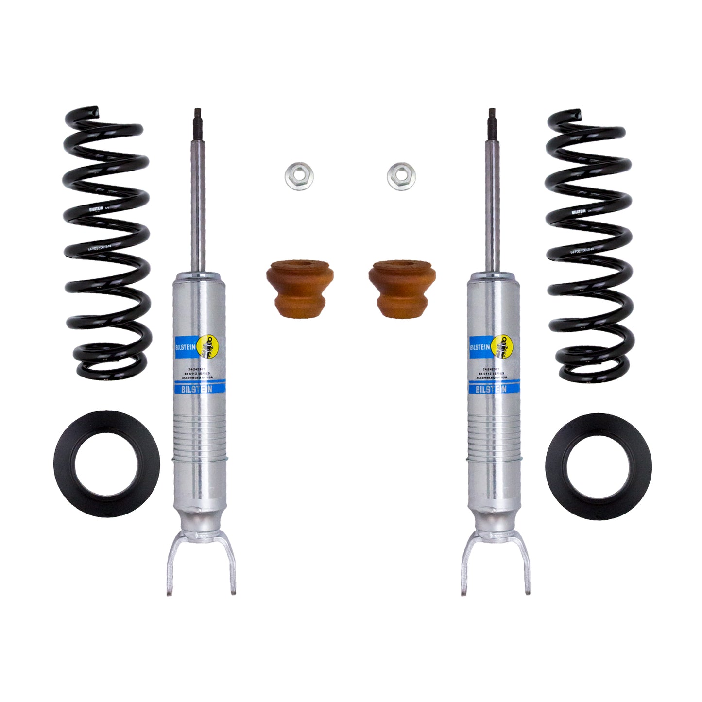 47-242548 Bilstein Shock Absorbers