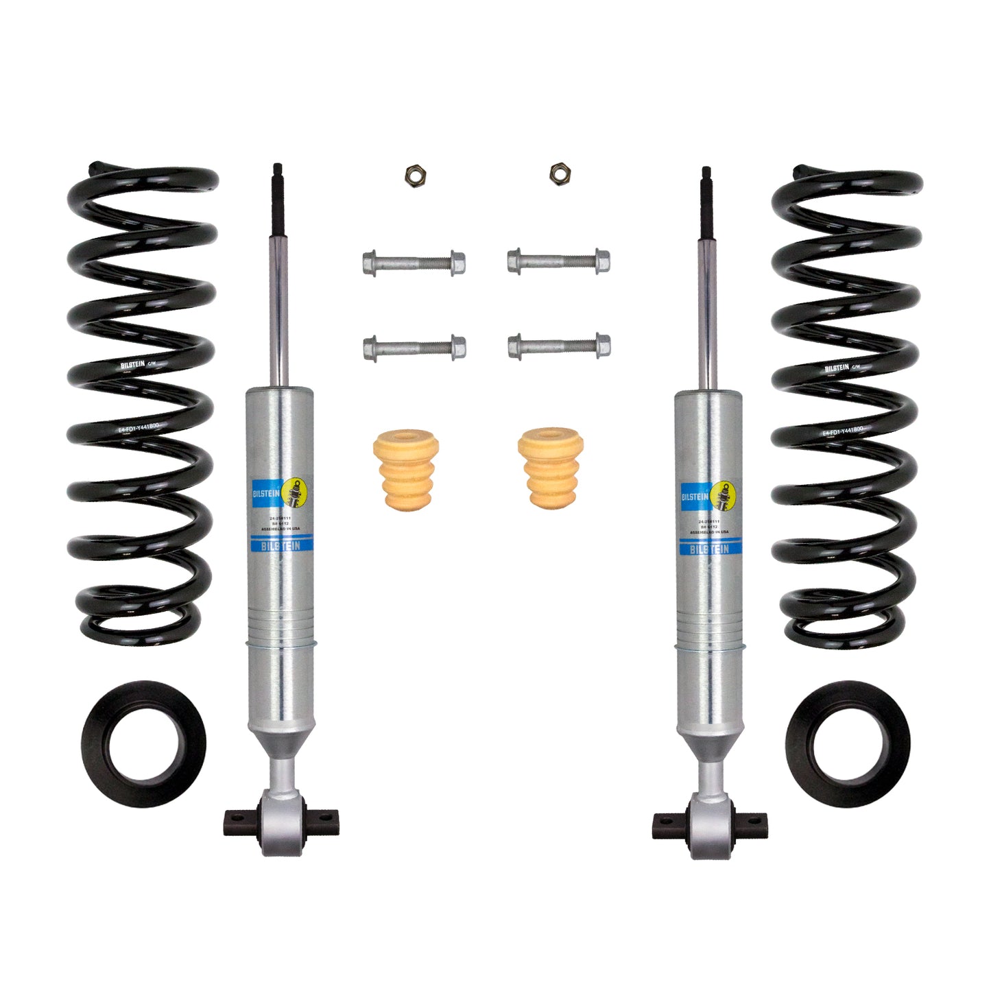 47-256958 Bilstein Shock Absorbers