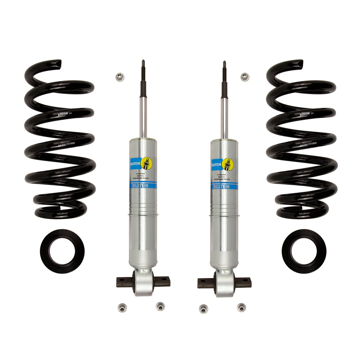 47-273702 Bilstein Shock Absorbers