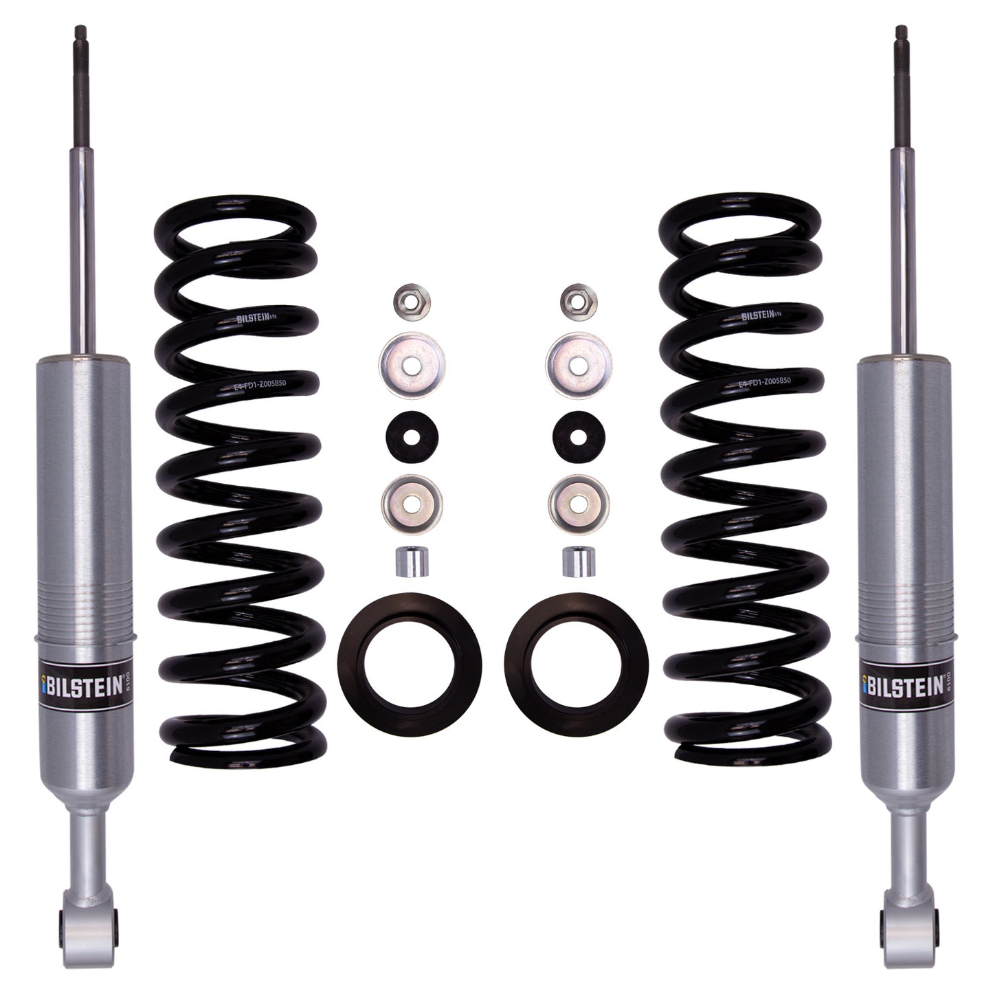 Bilstein Shock Absorbers 47-310025