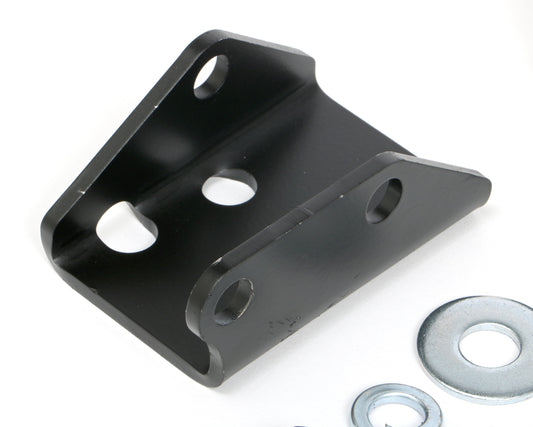 Trans-Dapt Performance 340-360 Mopar Into 63-65 Mopar B-Body Mount Kit- Rubber Pads 4700