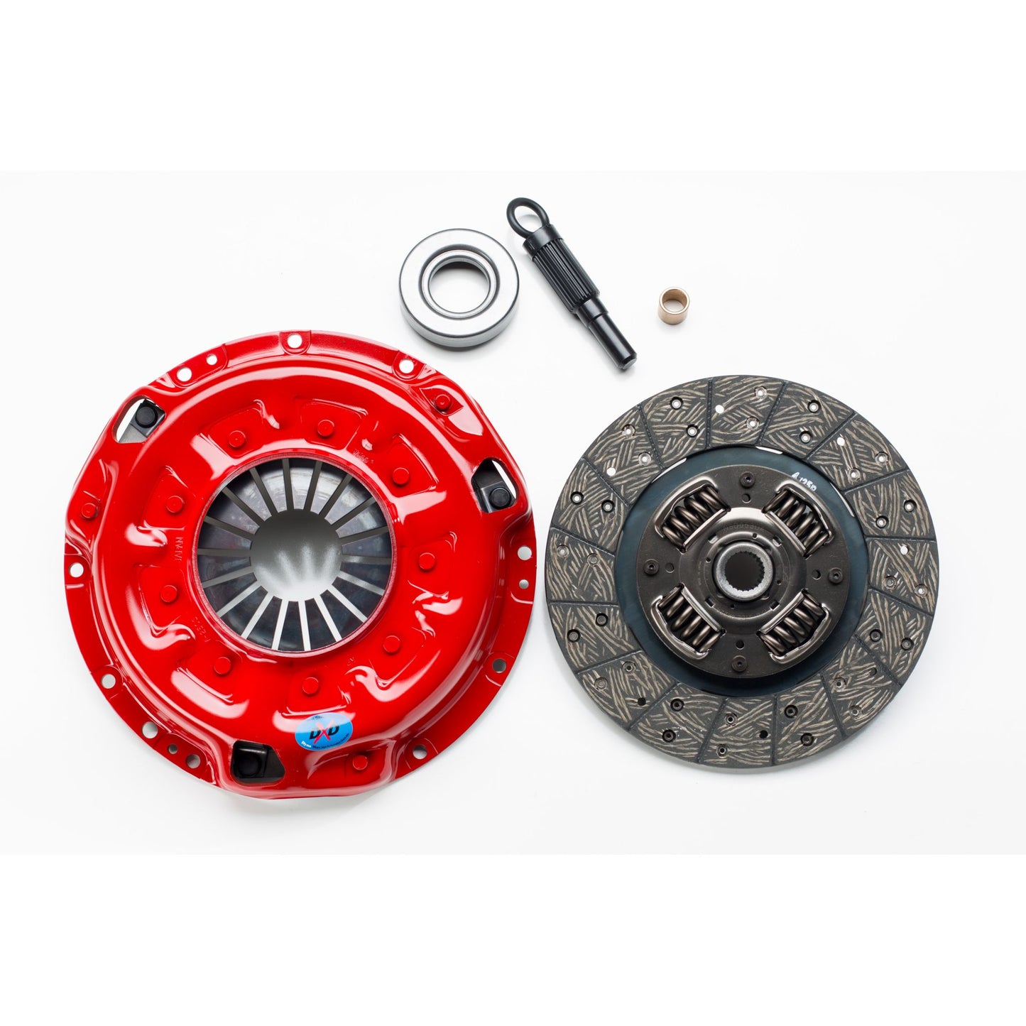 South Bend Clutch Stage 1 HD Clutch Kit K06046 -HD-OCE