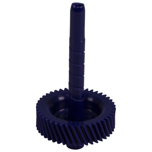 TCI GM 200C/375B/TH425/475/700R4 43 Tooth Speedo Drive Gear 880031