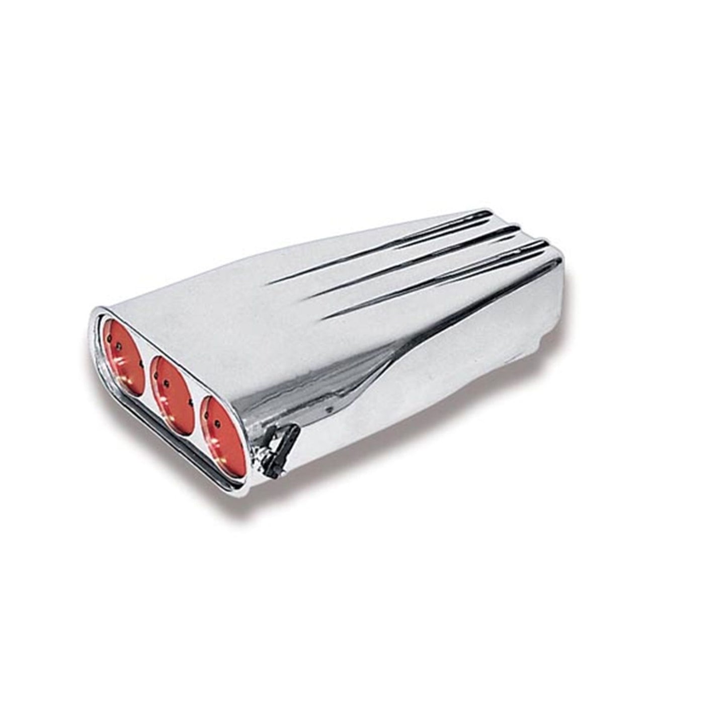 Weiand Air Scoop 7223