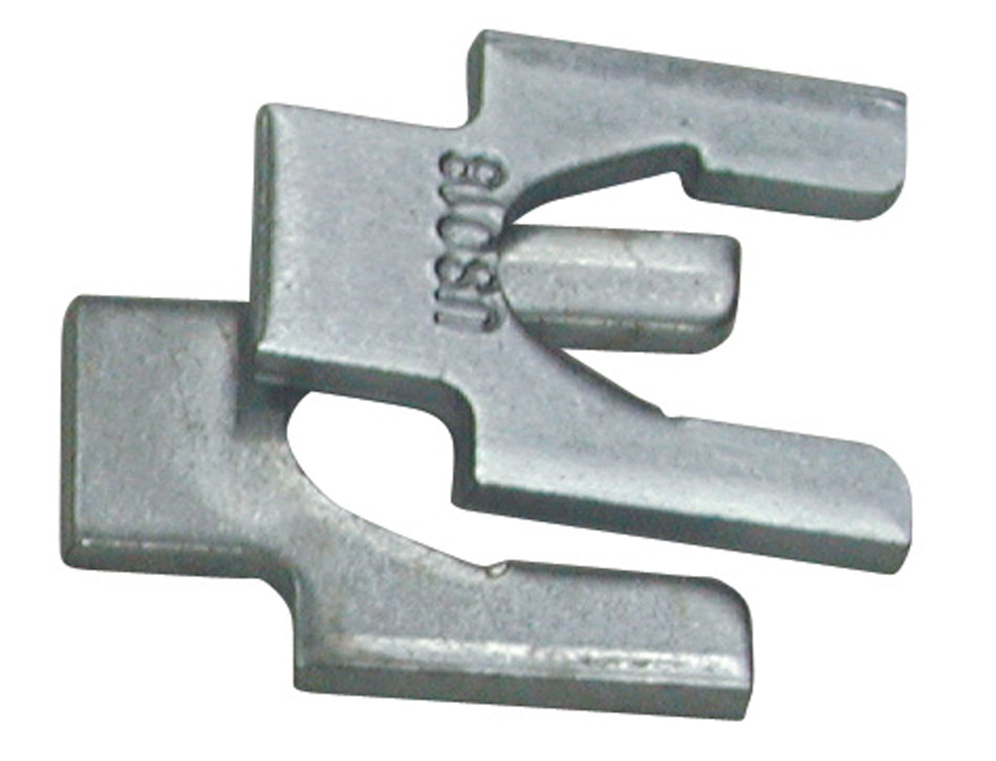Specialty Products Company CASTER CAMBER SHIMS (50) 1/16"